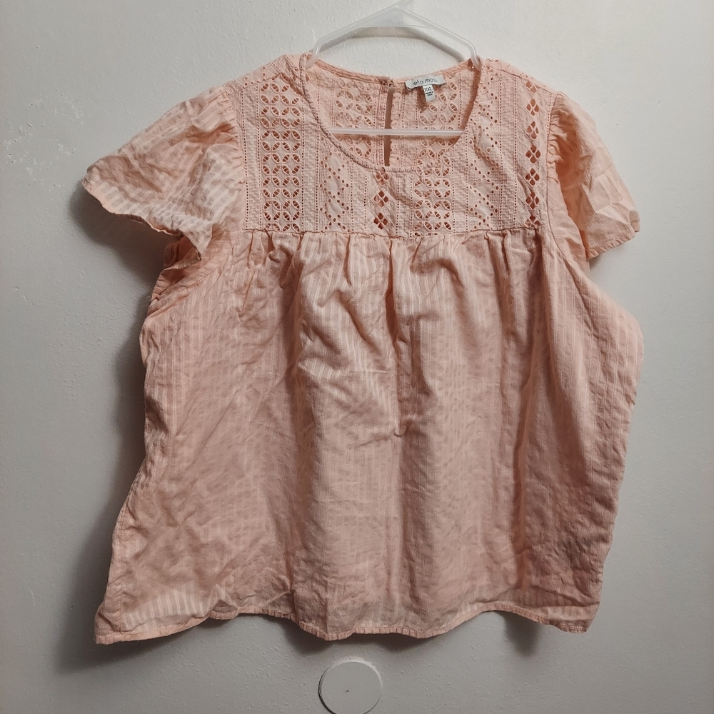 Ella Moss top